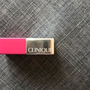 Clinique Rose Pop lipstick